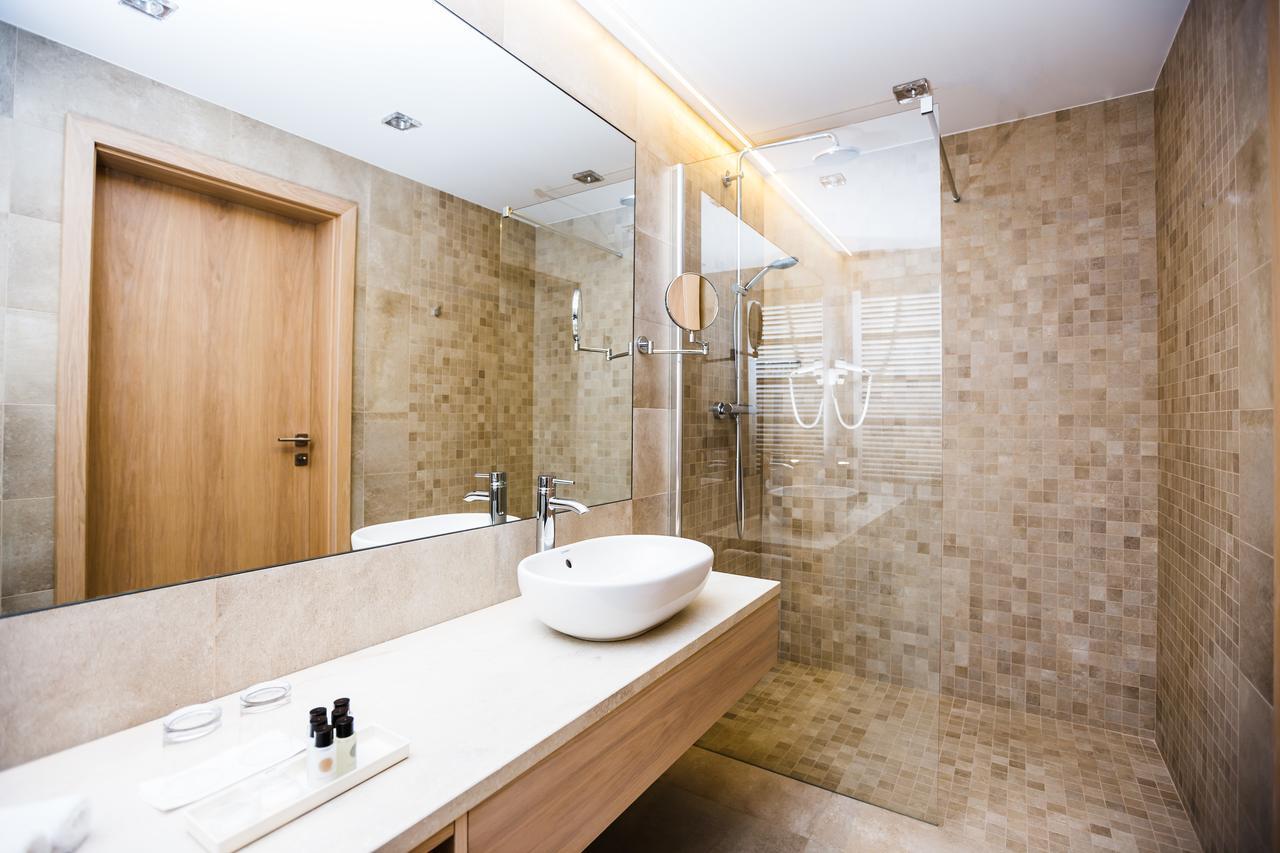 Hotel Sokol Wellness & Spa Lancut Exterior photo